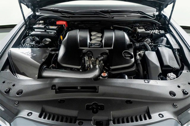 Used 2024 Lexus IS 500 image 65