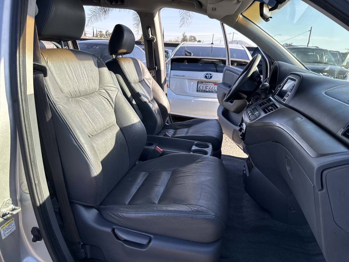 Used 2007 Honda Odyssey EX-L image 16