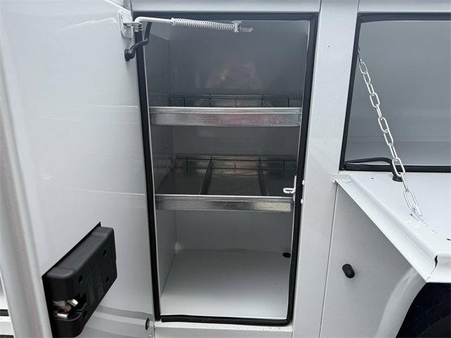 New 2024 Ford F450 XL w/ Snow Plow Prep Package image 12