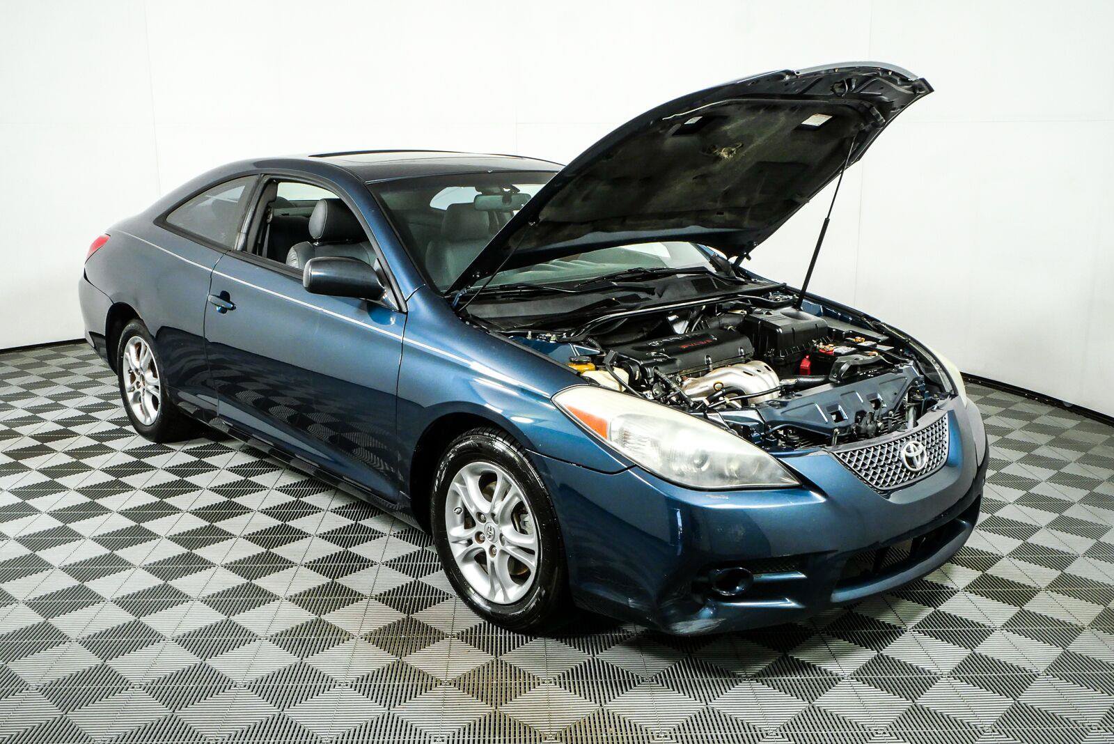 Used 2007 Toyota Solara SLE FWD image 28