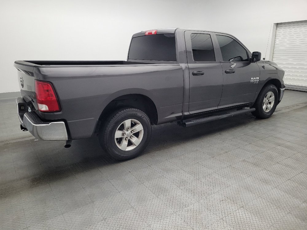 Used 2019 RAM 1500 Tradesman w/ Popular Equipment Group image 10