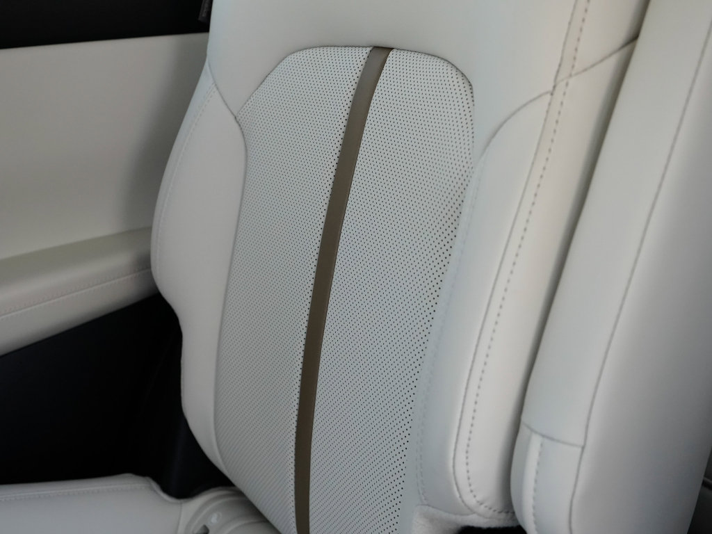 New 2026 MAZDA CX-90 3.3 Turbo w/ Premium Plus Pkg image 21