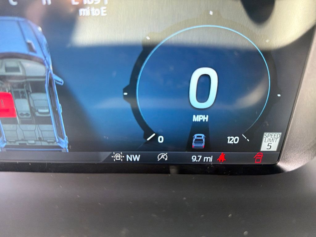 New 2026 Ford F150 XLT AWD/4WD image 16