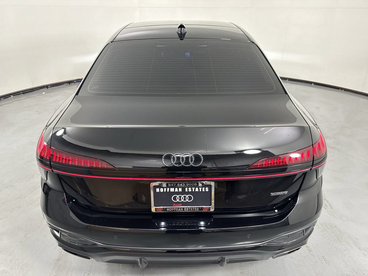 Used 2026 Audi A6 Premium Plus w/ Premium Plus Package AWD/4WD image 34