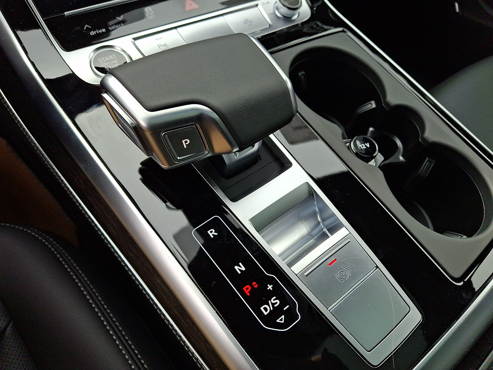 New 2026 Audi Q7 3.0T Premium Plus AWD/4WD image 11