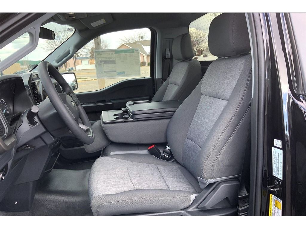New 2026 Ford F150 XL image 9