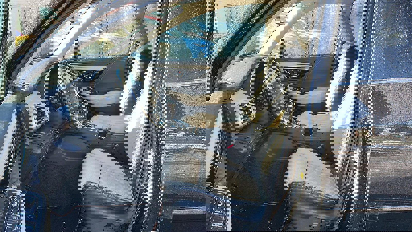 Used 2021 Subaru Outback Limited image 9