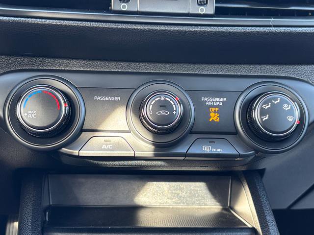 Certified 2023 Kia Forte LXS image 28