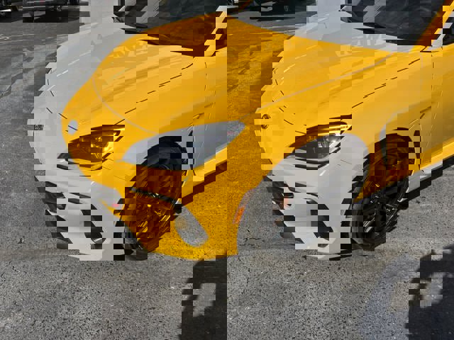 New 2026 Subaru BRZ Series.Yellow image 59