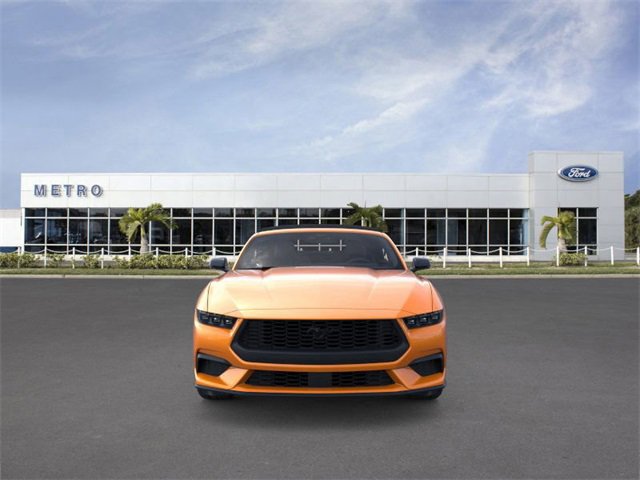 New 2026 Ford Mustang Premium image 6