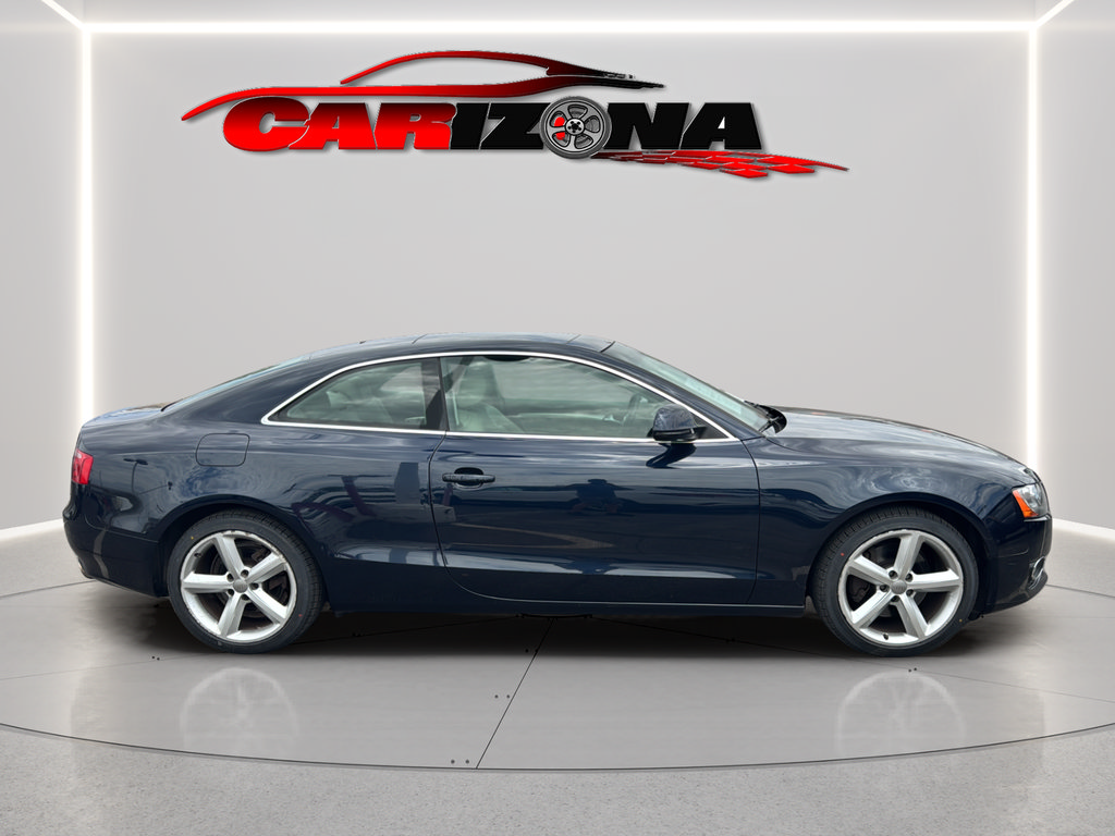 Used 2009 Audi A5 3.2 AWD/4WD image 4