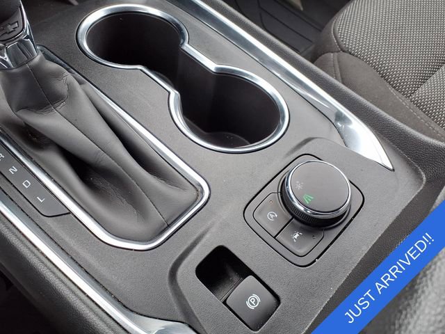 Used 2023 Chevrolet Traverse LT FWD image 8