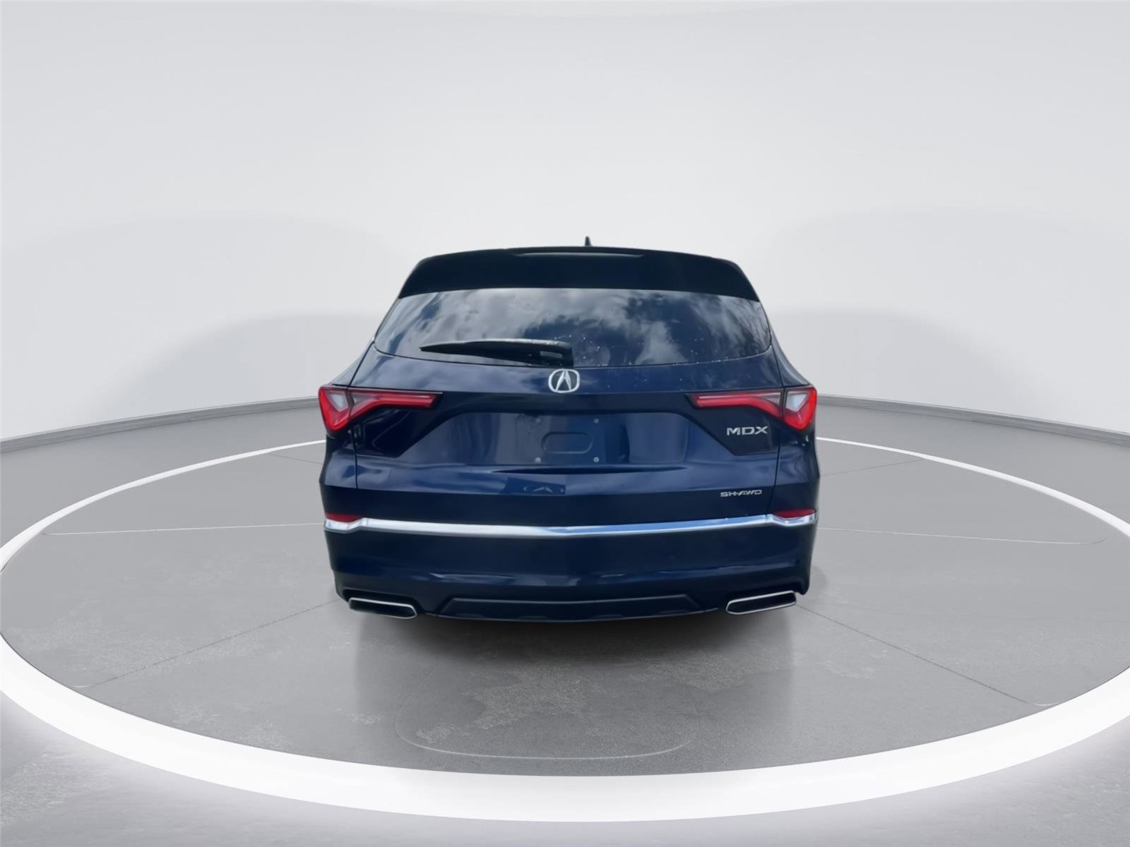 Used 2023 Acura MDX SH-AWD w/ Advance Package image 7