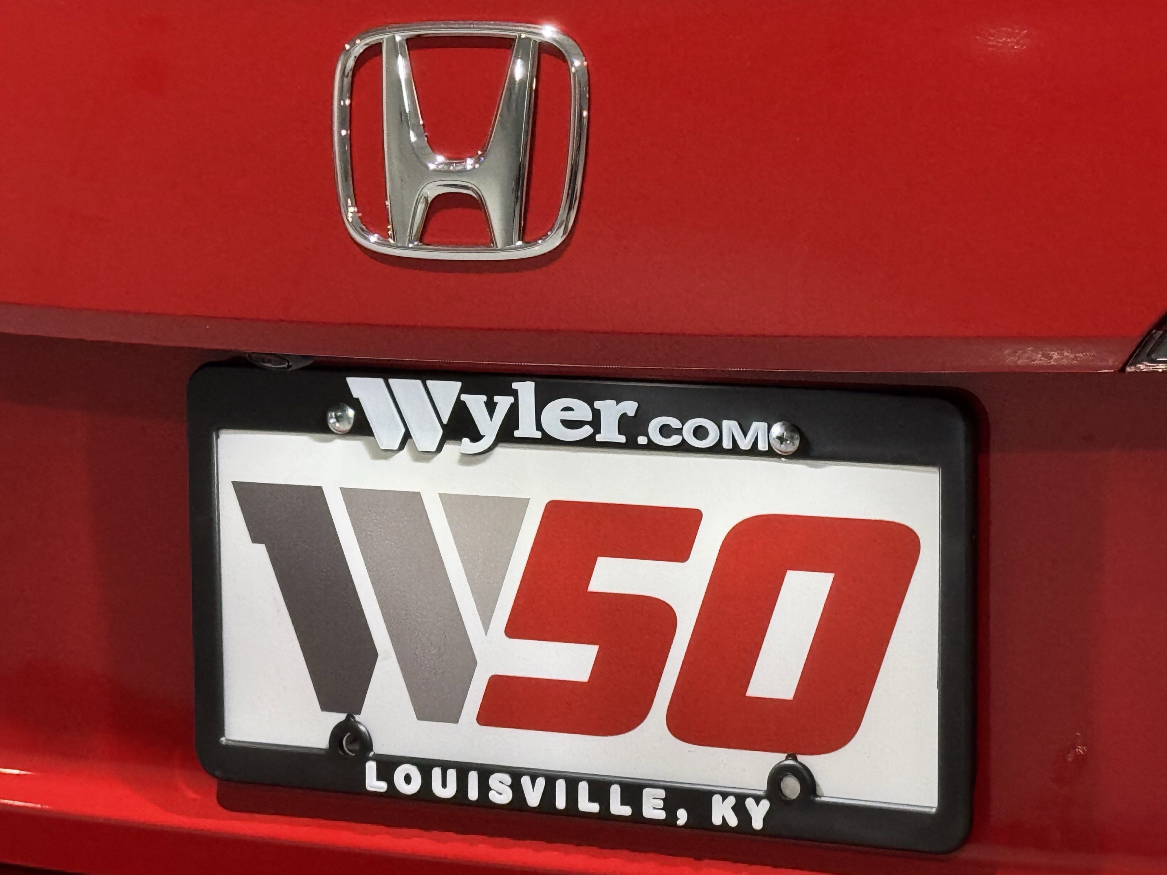 New 2026 Honda Civic Sport image 34