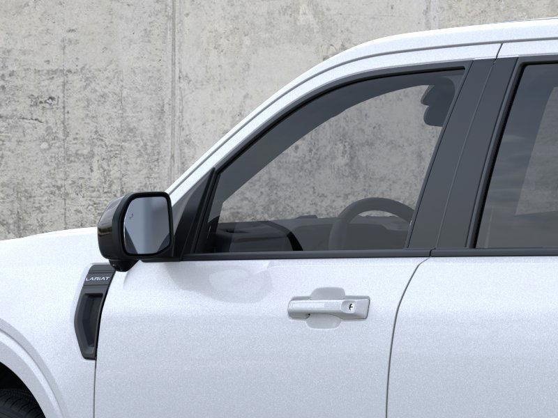 New 2025 Ford Maverick Lariat w/ Black Appearance Package image 21