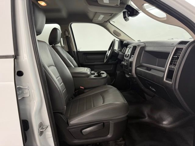 Used 2019 RAM 1500 Tradesman image 32