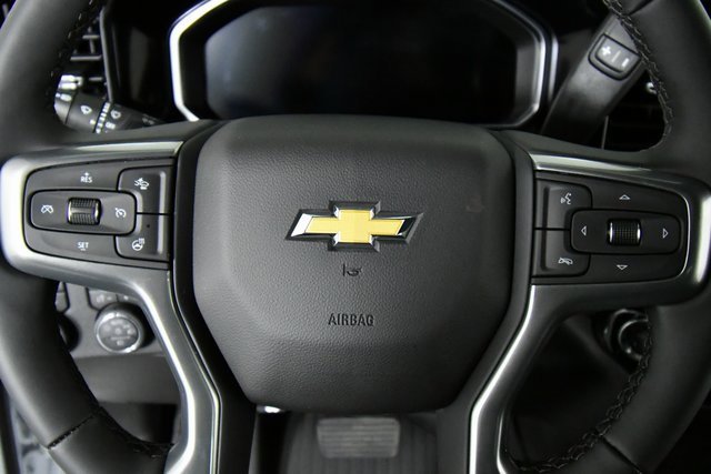 New 2026 Chevrolet Silverado 3500 LT w/ Convenience Package image 2
