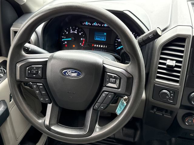 Used 2022 Ford F250 XL w/ Power Equipment Group image 14