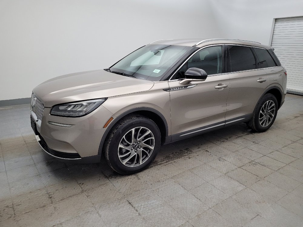 Used 2020 Lincoln Corsair w/ Equipment Group 101A image 2