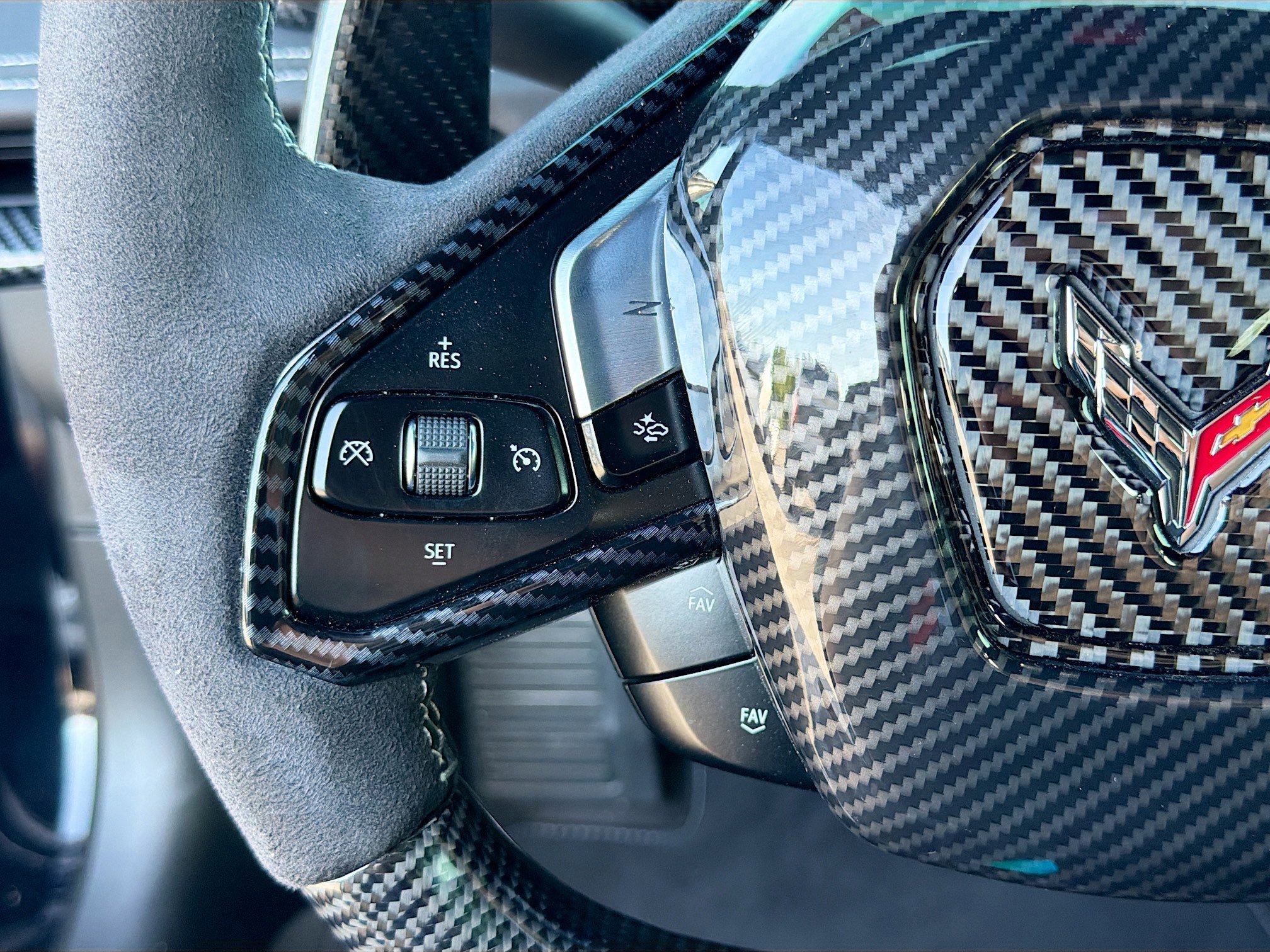 Used 2025 Chevrolet Corvette E-Ray w/ Battery Protection Package image 34