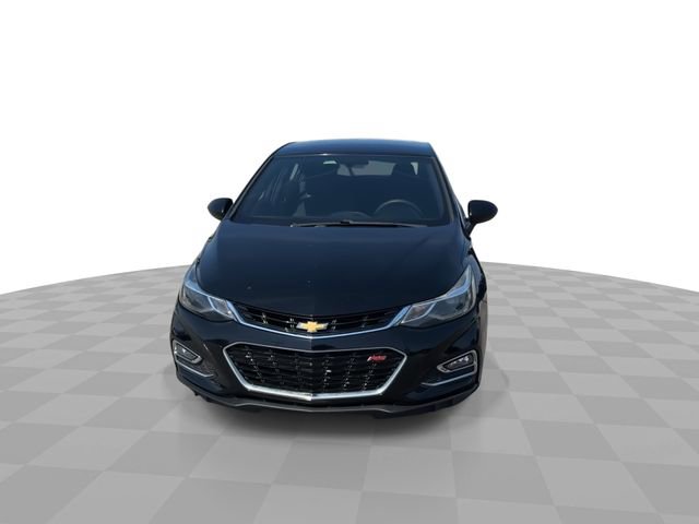 Used 2017 Chevrolet Cruze LT w/ Convenience Package image 3