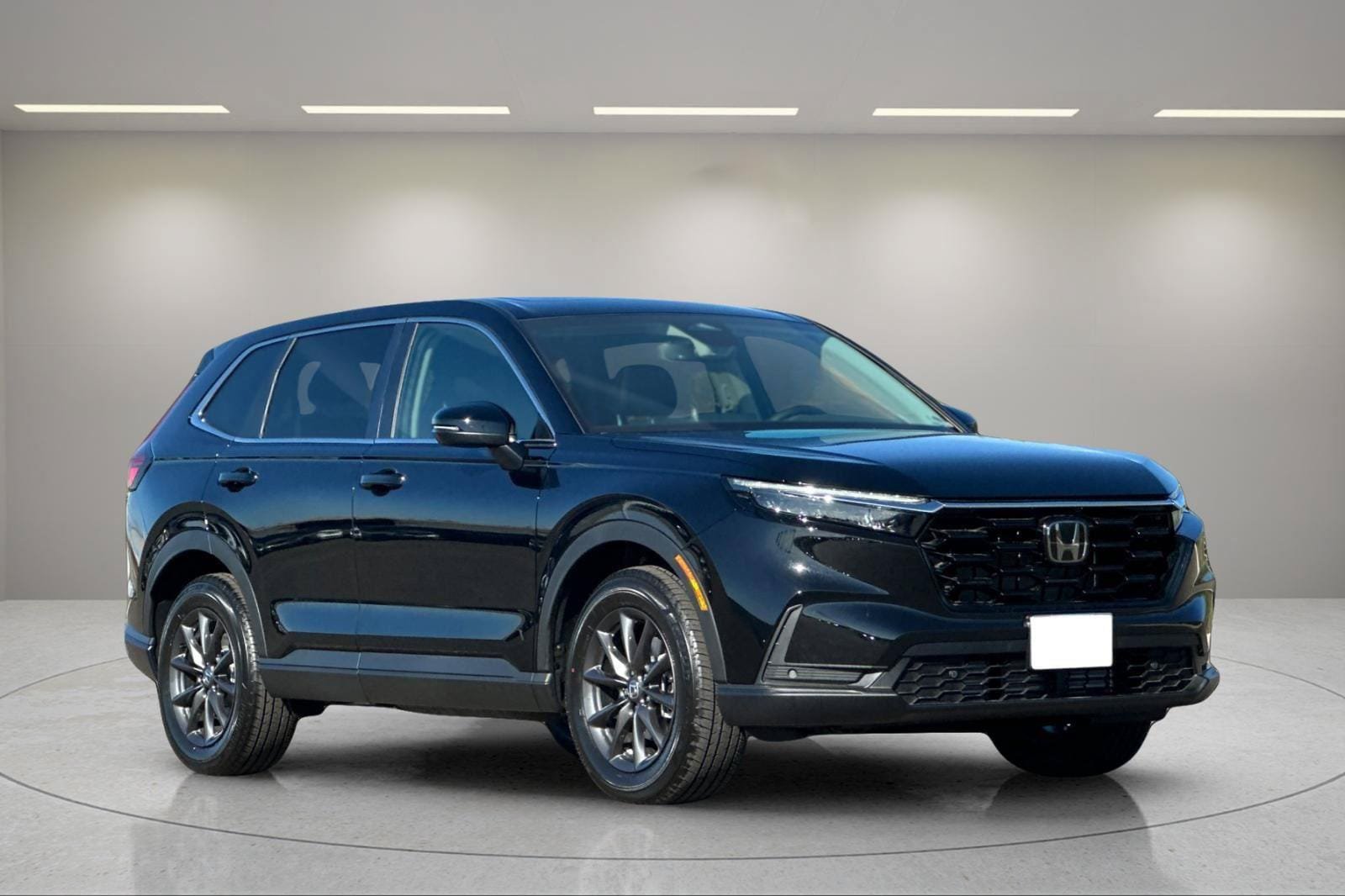 New 2026 Honda CR-V EX-L image 33