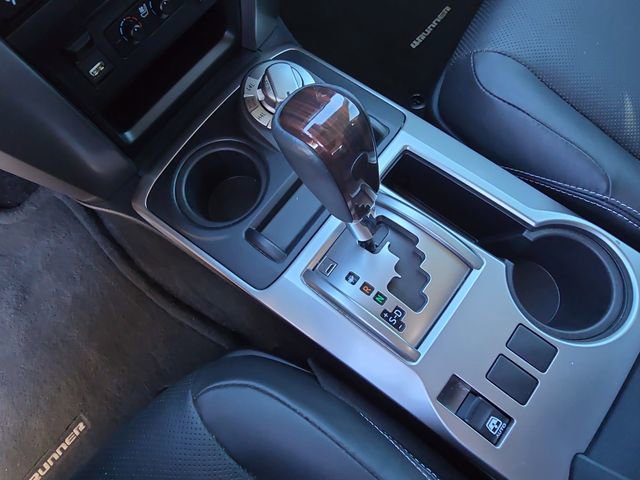 Used 2024 Toyota 4Runner Limited image 24