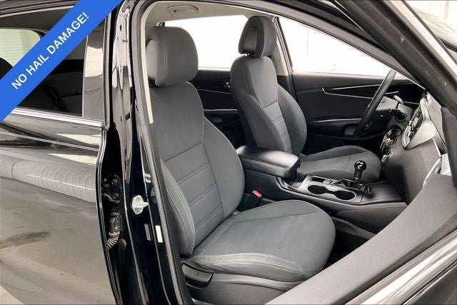 Used 2016 Kia Sorento L FWD image 7