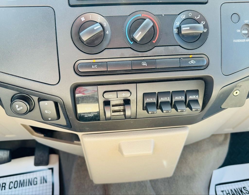 Used 2008 Ford F250 XL RWD image 19