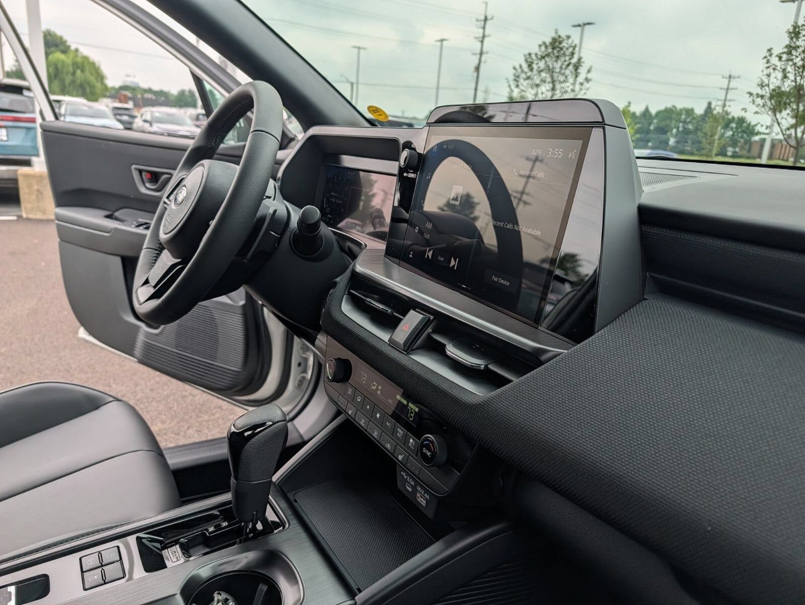 New 2026 Subaru Outback Premium AWD/4WD image 27