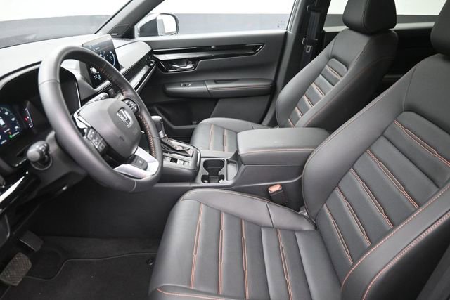 Certified 2026 Honda CR-V Sport Touring image 17