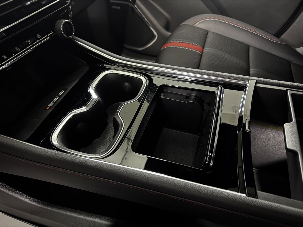 New 2026 Chevrolet Traverse RS image 24