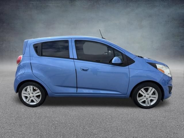 Used 2014 Chevrolet Spark LS FWD image 5