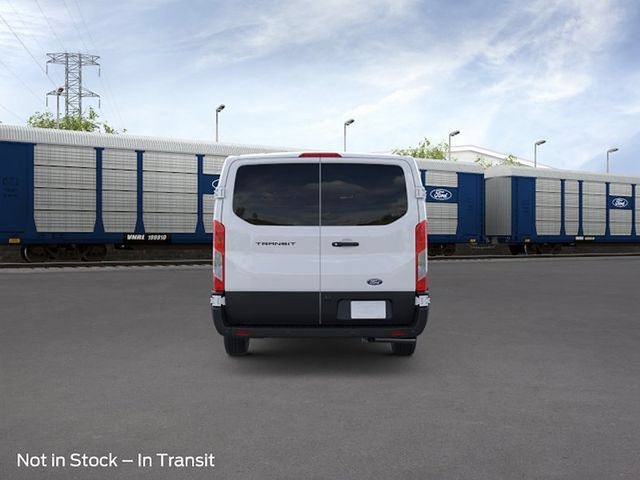 New 2026 Ford Transit 350 XL RWD image 5