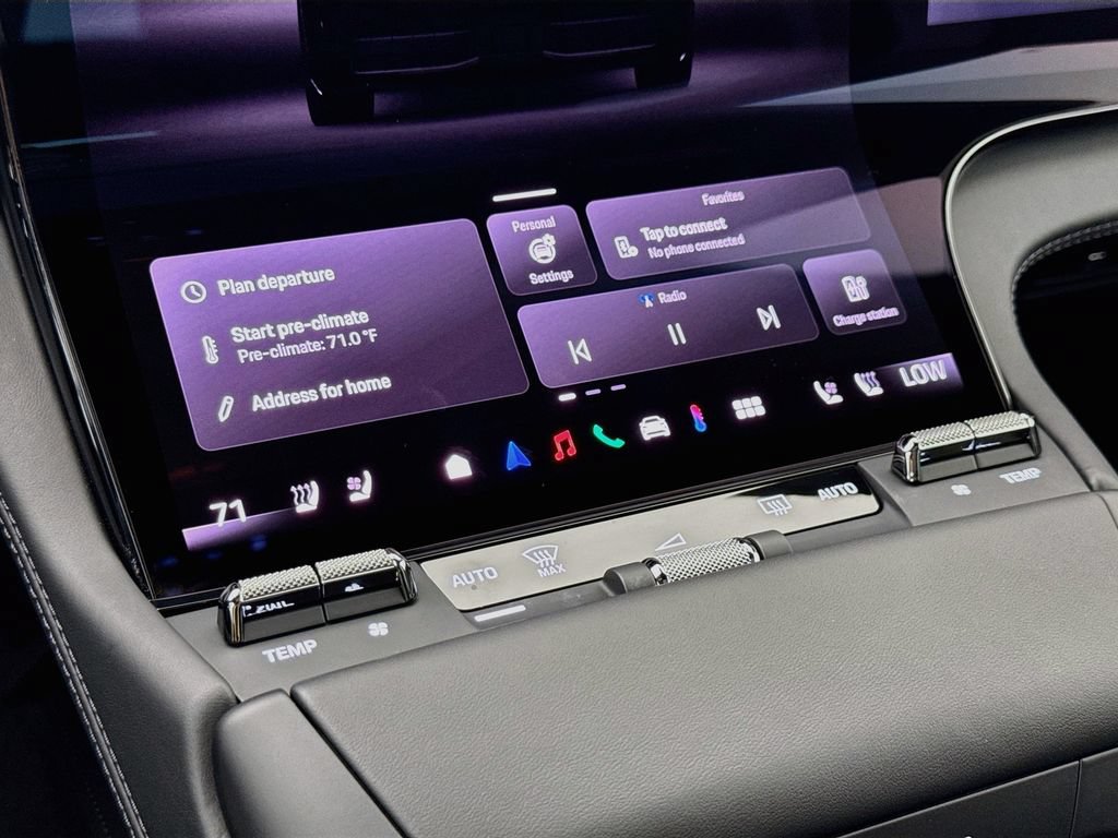 New 2026 Porsche Cayenne Turbo AWD/4WD image 22