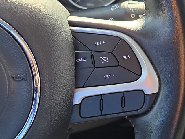 Used 2020 Jeep Compass Latitude FWD image 26