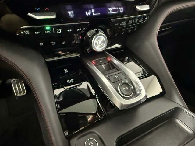 Used 2025 Acura MDX A-Spec image 28