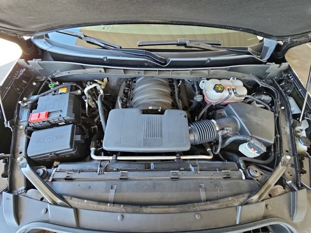 Used 2023 GMC Yukon XL Denali Ultimate AWD/4WD image 19