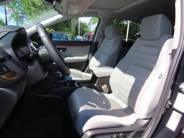 Used 2020 Honda CR-V EX image 13