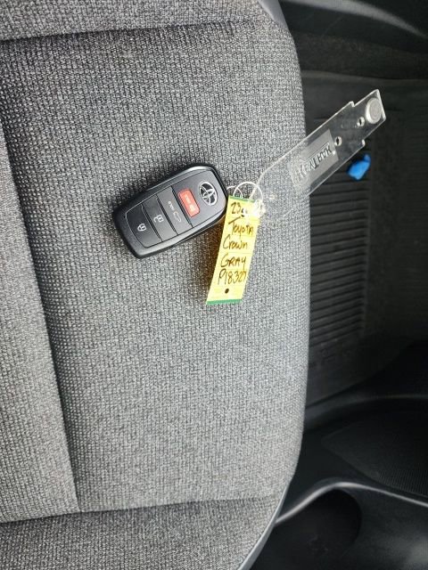 Used 2023 Toyota Crown XLE image 15