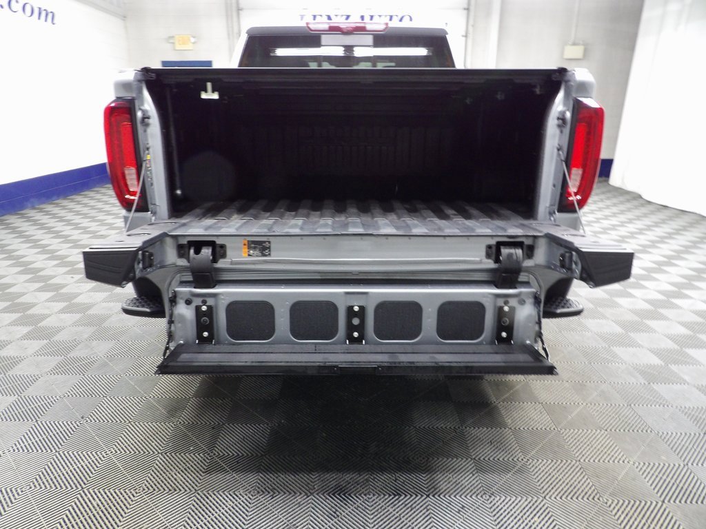 Used 2024 GMC Sierra 1500 Denali image 40