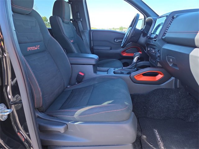 Used 2022 Nissan Frontier Pro-X w/ Technology Package image 15