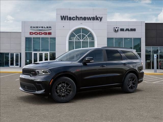 New 2026 Dodge Durango GT AWD/4WD image 2