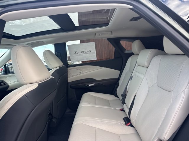 New 2026 Lexus RX 350 350 Luxury w/ Convenience Package image 37