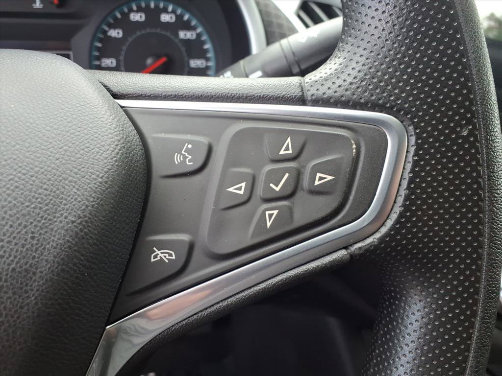 Used 2023 Chevrolet Malibu LS FWD image 20