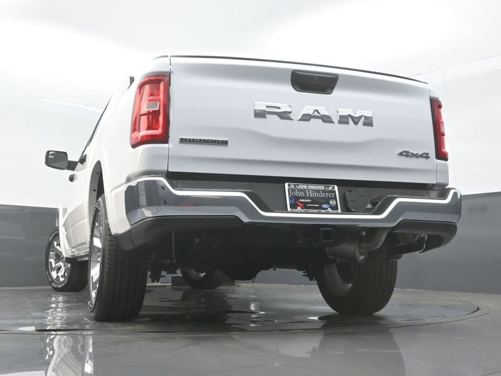 New 2025 RAM 1500 Big Horn image 31