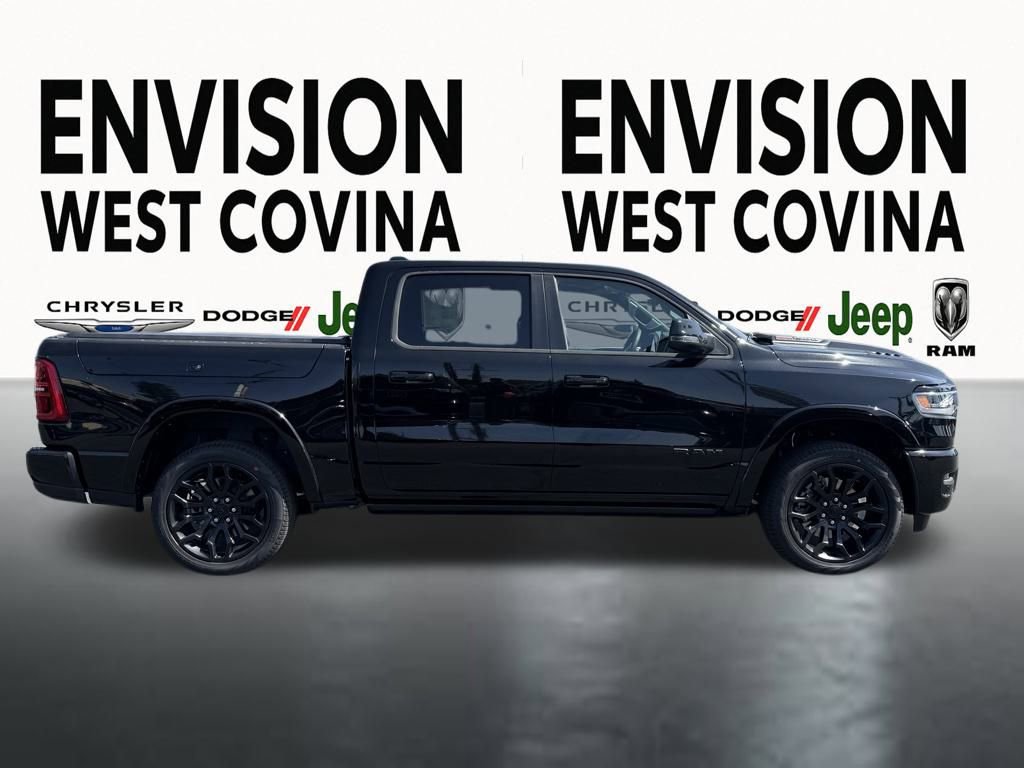 New 2026 RAM 1500 Limited image 9