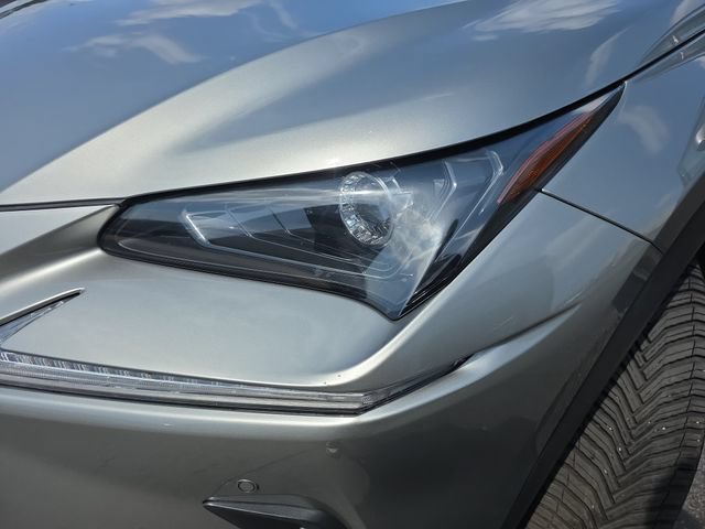 Used 2018 Lexus NX 300 AWD w/ Premium Package image 32