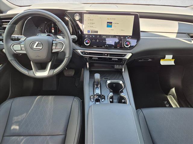 New 2026 Lexus RX 350 AWD image 14