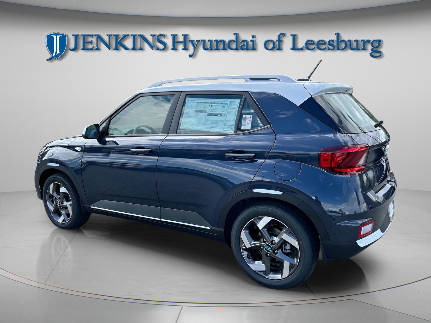 New 2026 Hyundai Venue SEL image 9